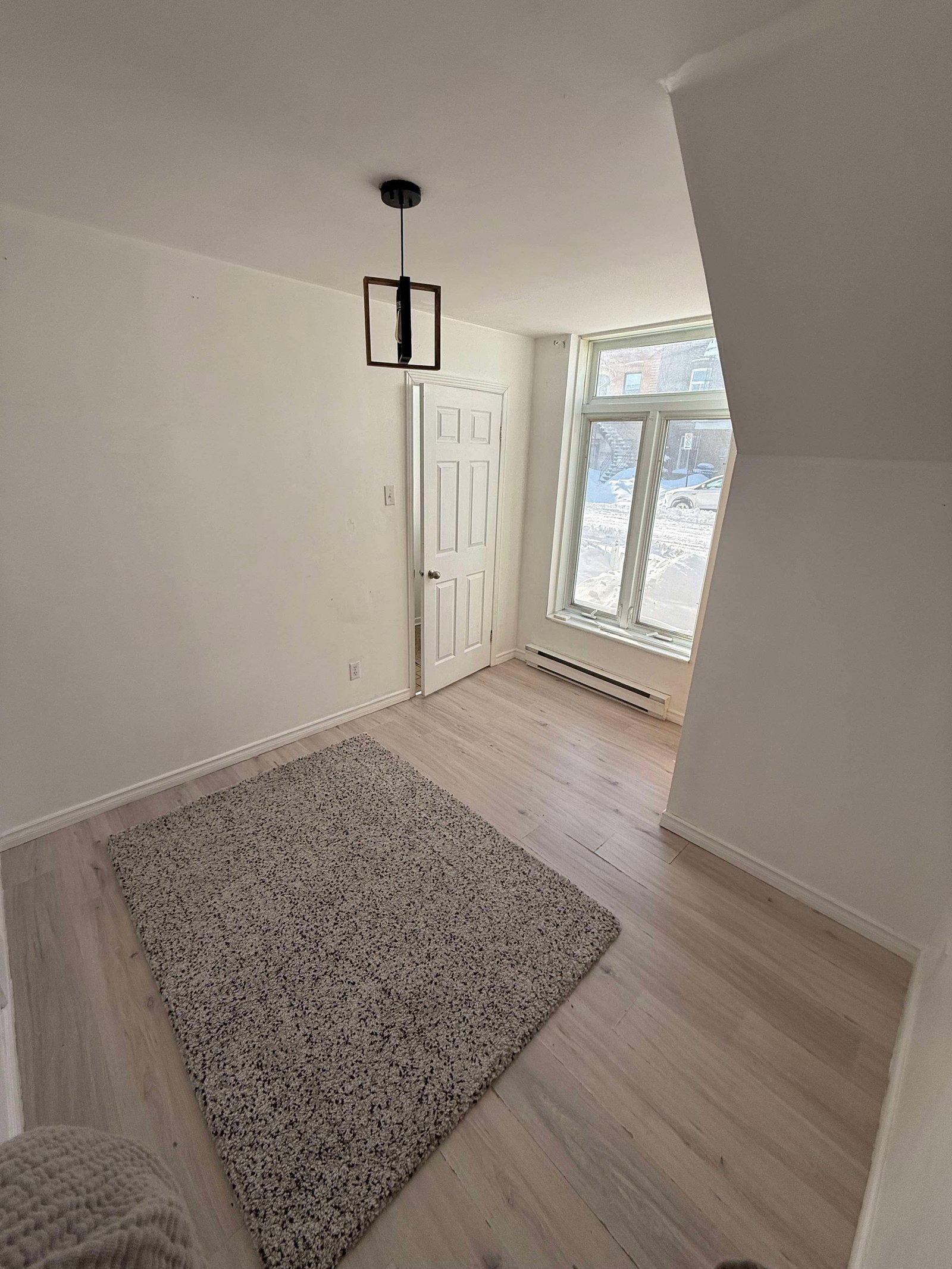 Homestay Montréal 676183