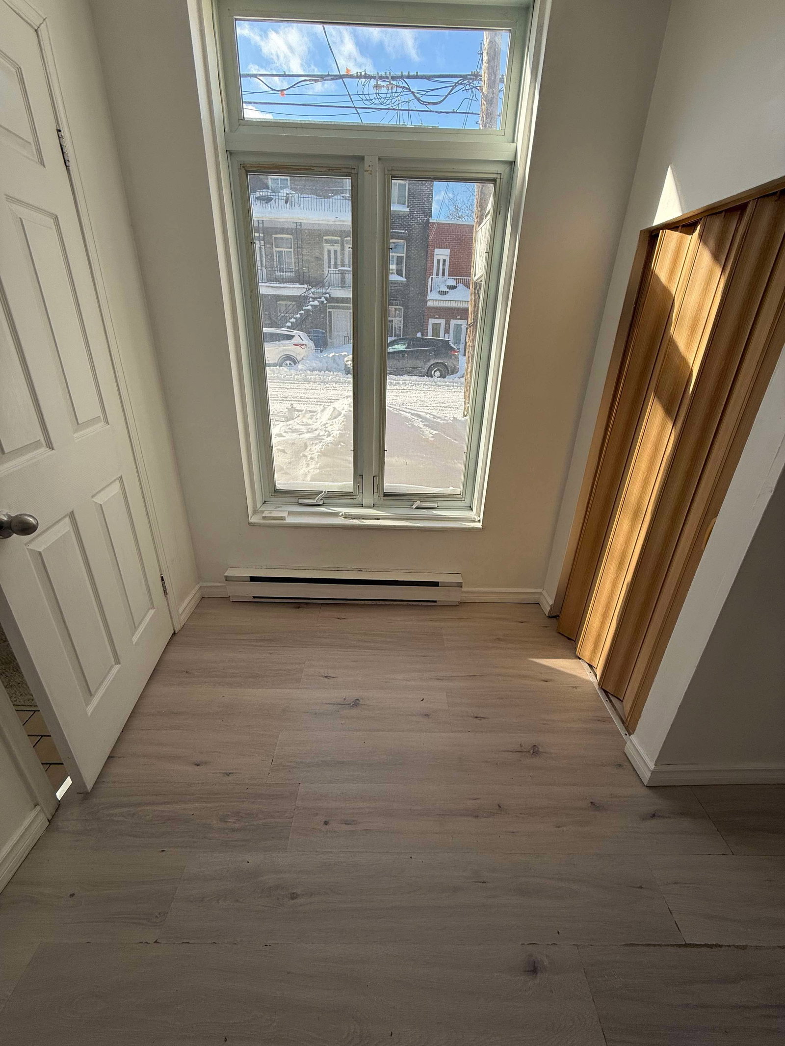 Homestay Montréal 676183