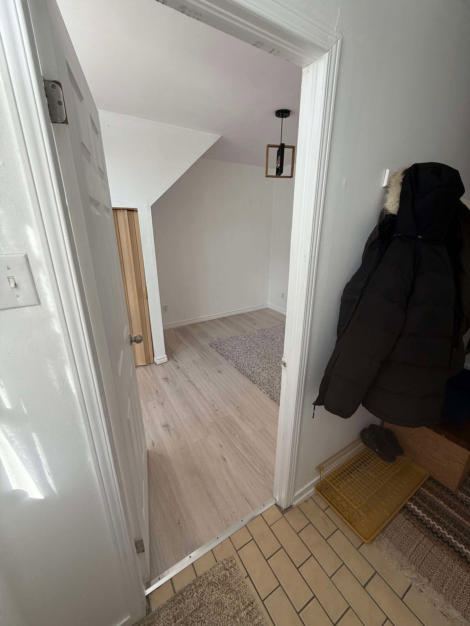 Homestay Montréal 676183