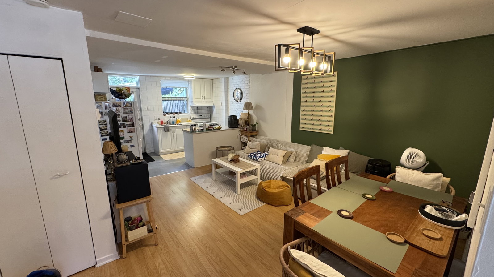 Homestay Montréal 676183
