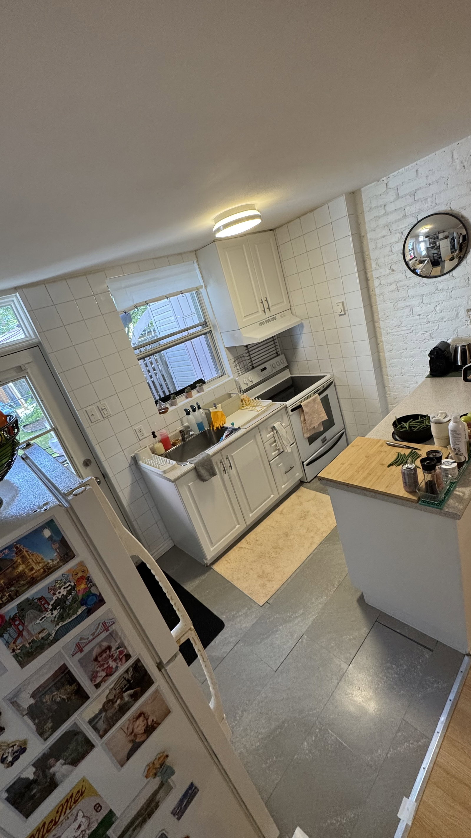 Homestay Montréal 676183