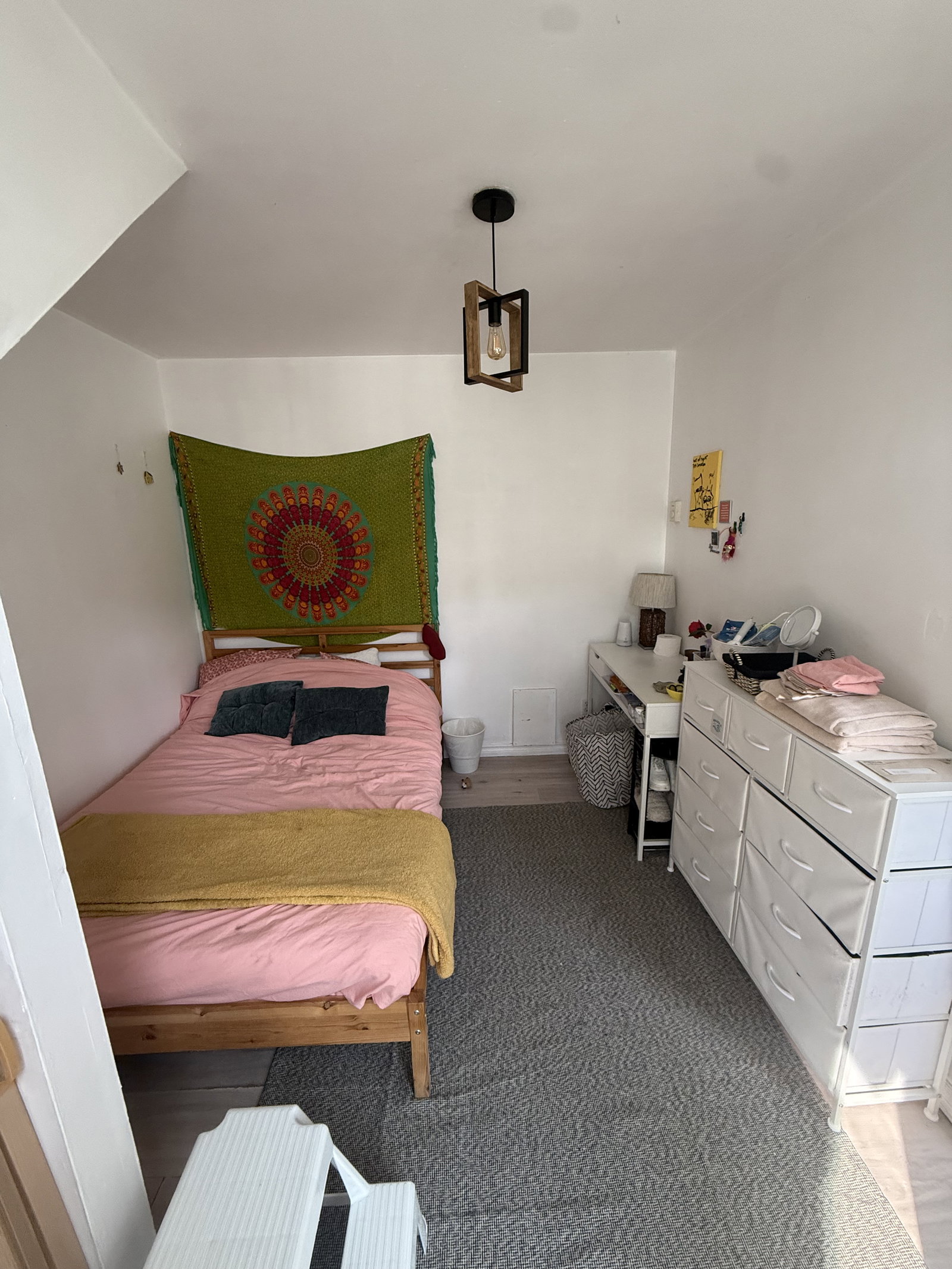 Homestay Montréal 676183