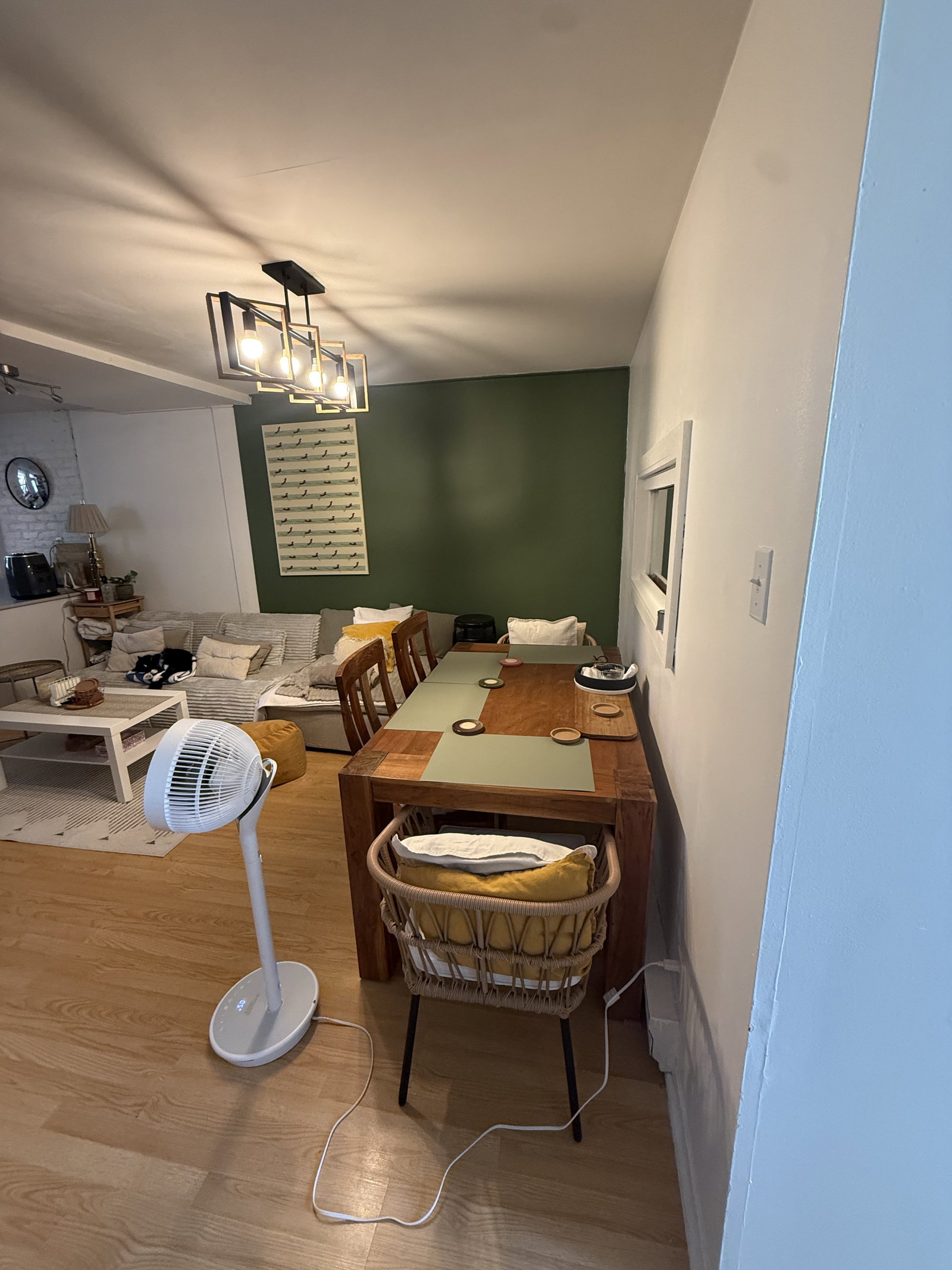 Homestay Montréal 676183