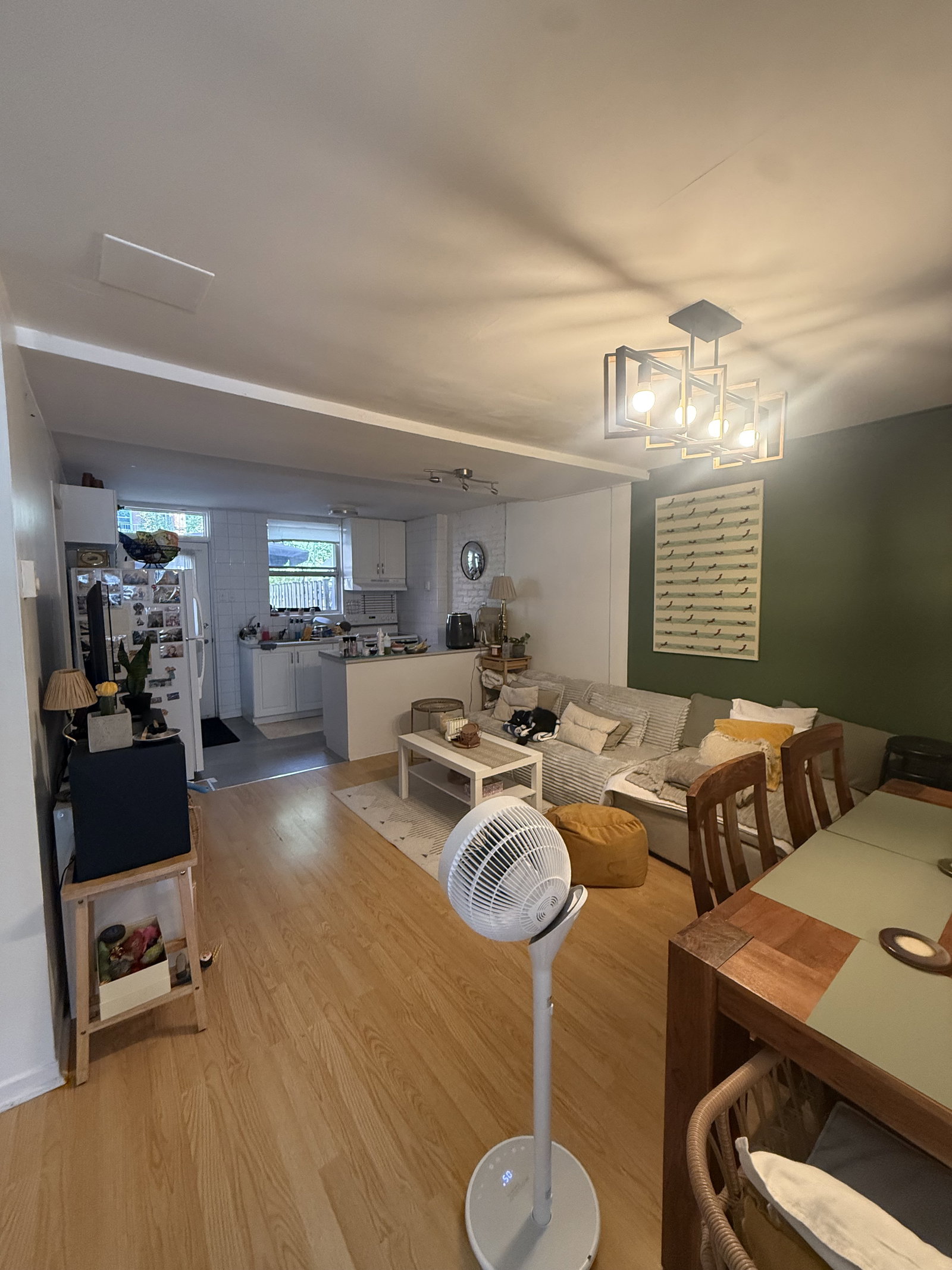 Homestay Montréal 676183