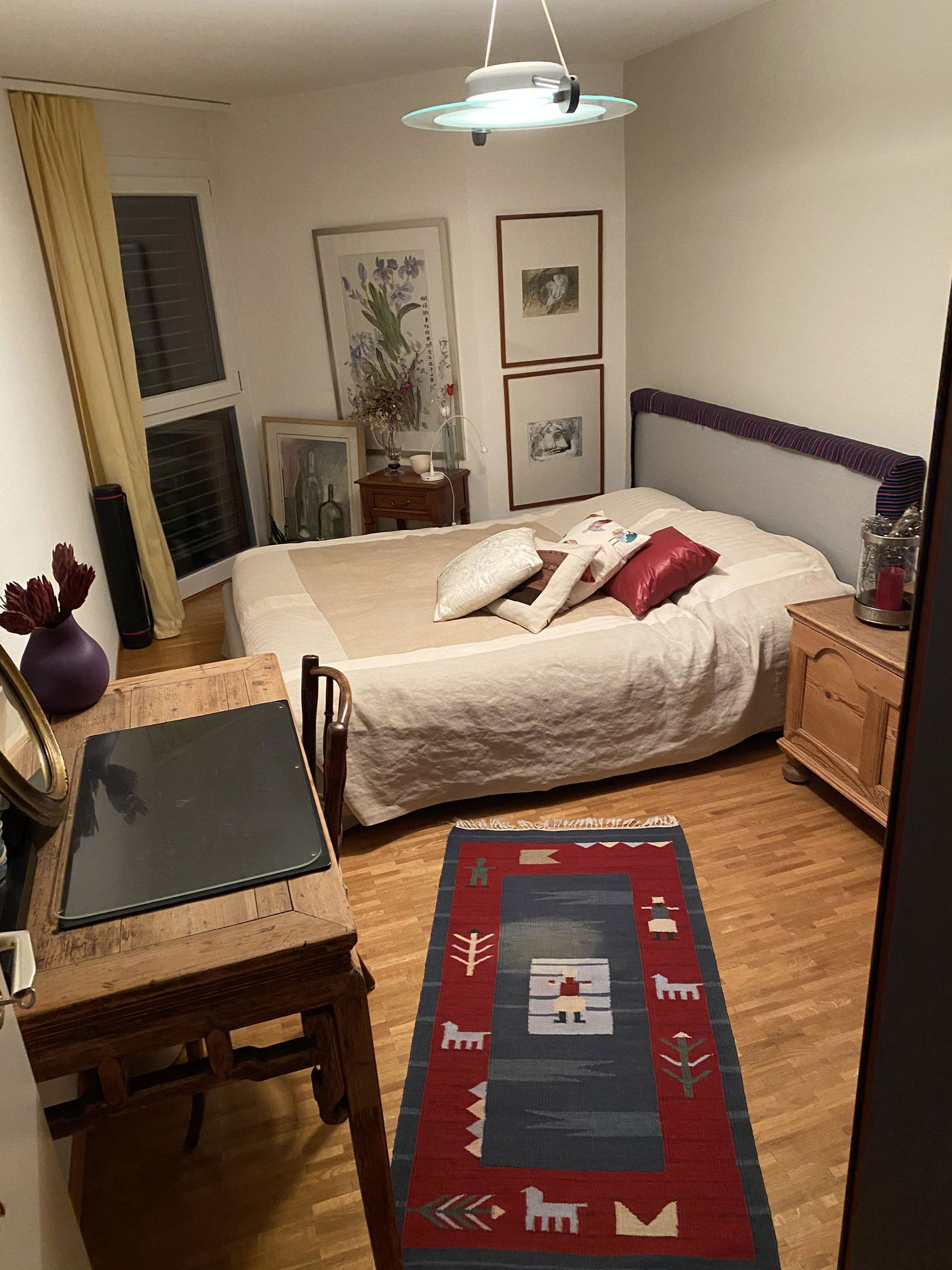 Homestay Villars-sur-Glâne 241421