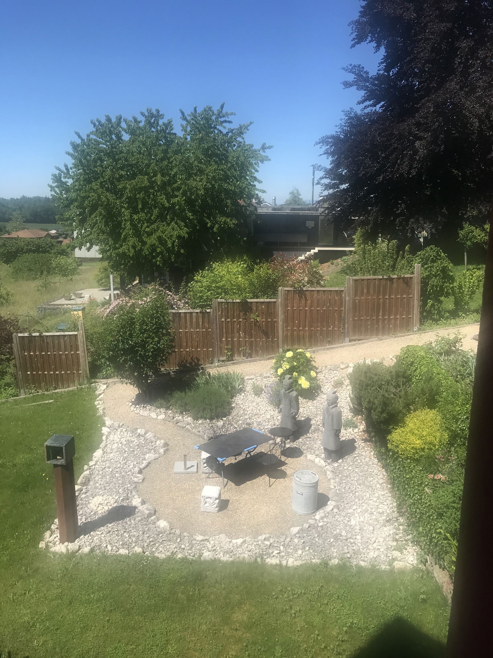 Homestay Villars-sur-Glâne 241421