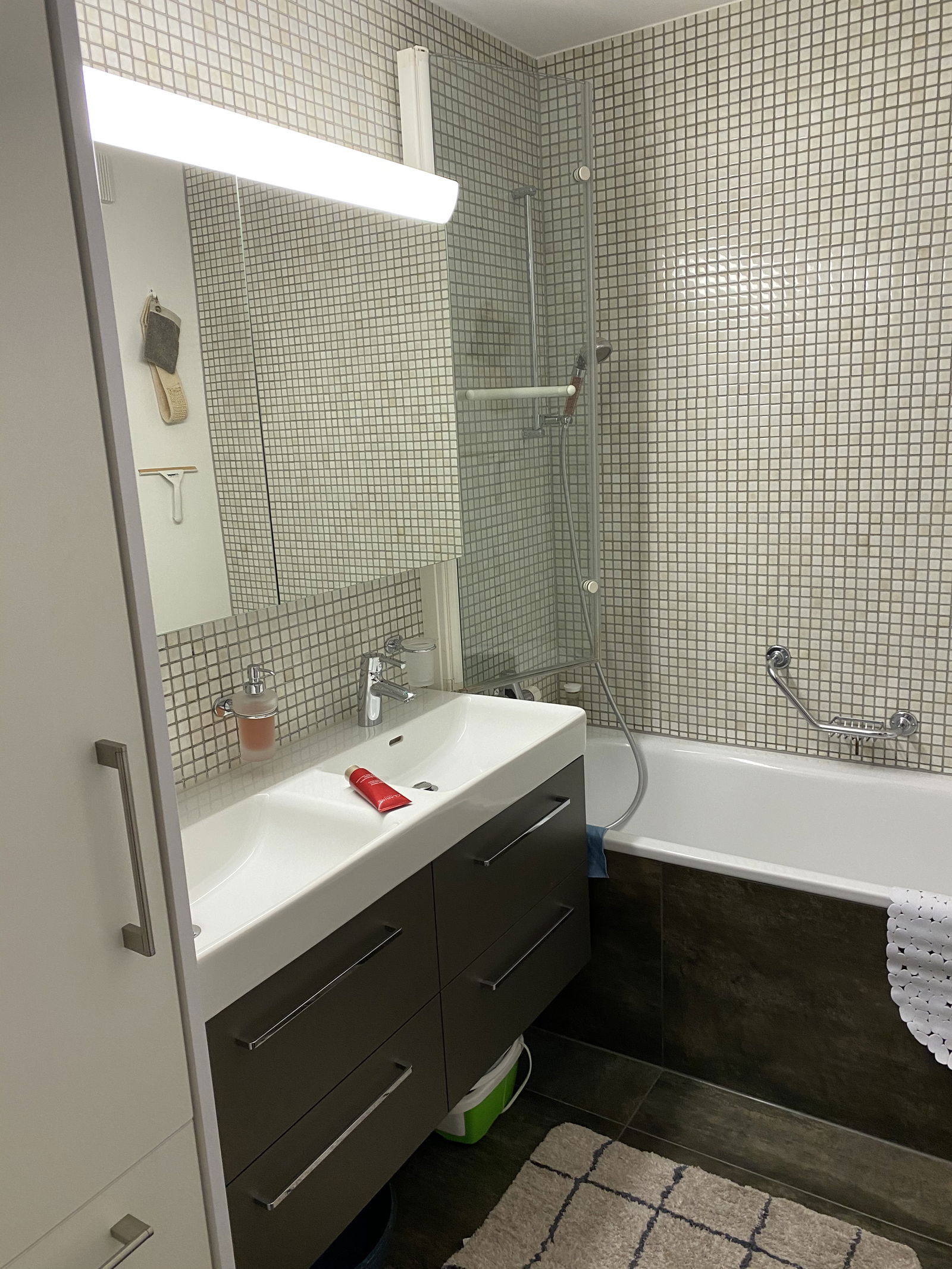 Homestay Villars-sur-Glâne 241421