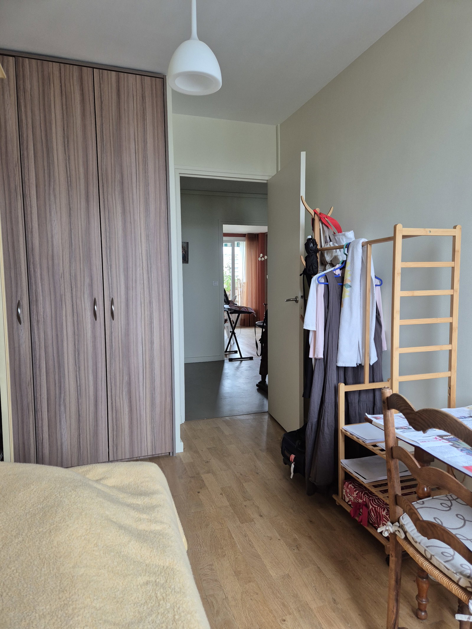 Homestay Villeurbanne 667846