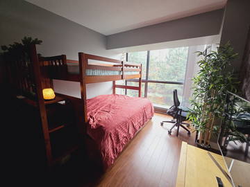 Chambre À Louer Vancouver 430247