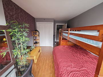 Chambre À Louer Vancouver 430247