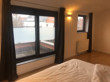 Chambre À Louer Wavre 245944