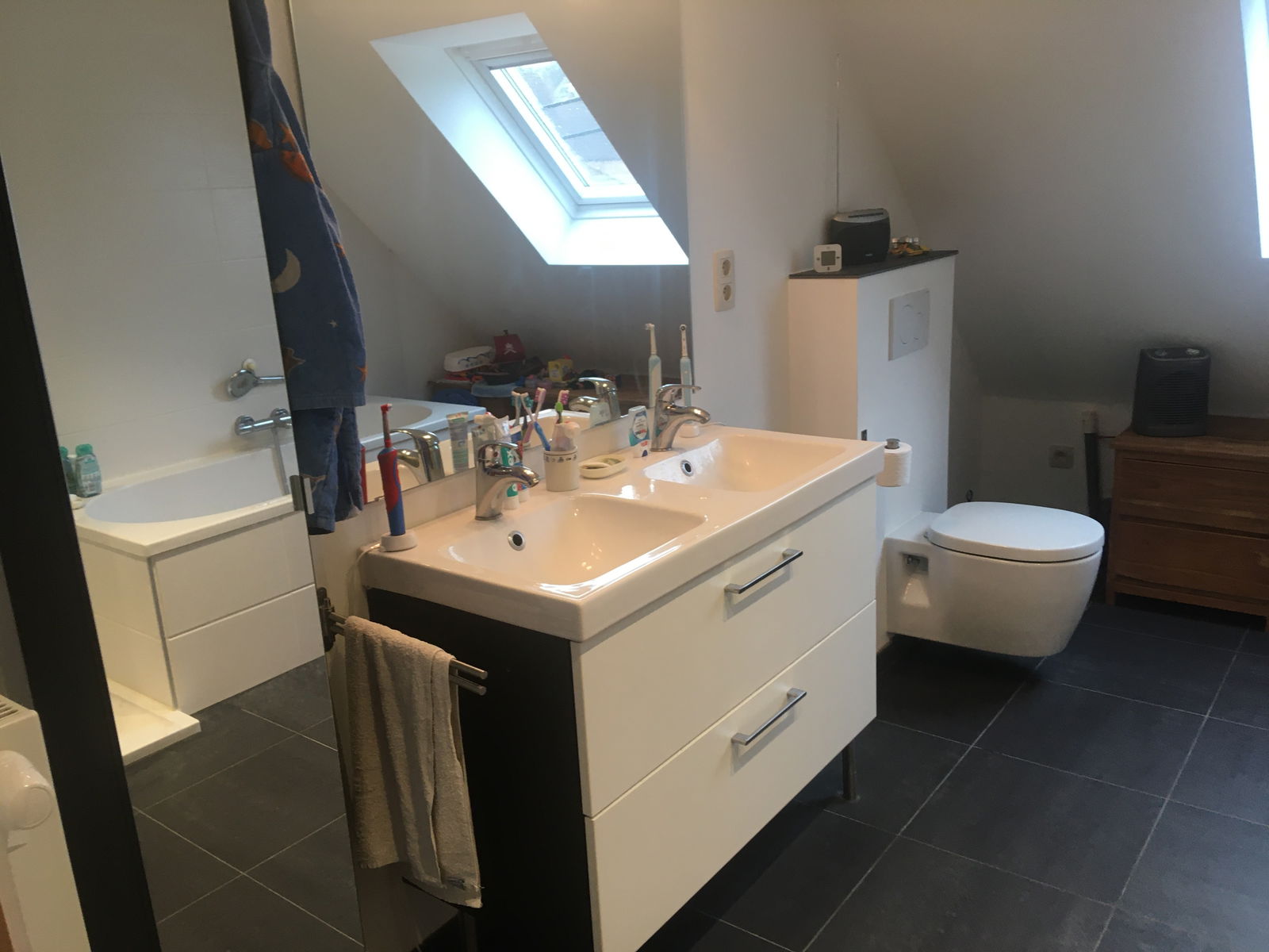 Homestay Wavre 245944