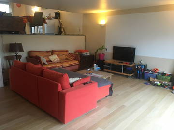 Chambre Chez L'habitant Wavre 245944-7