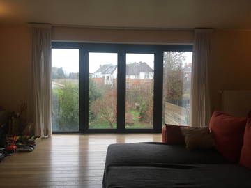 Chambre Chez L'habitant Wavre 245944-8