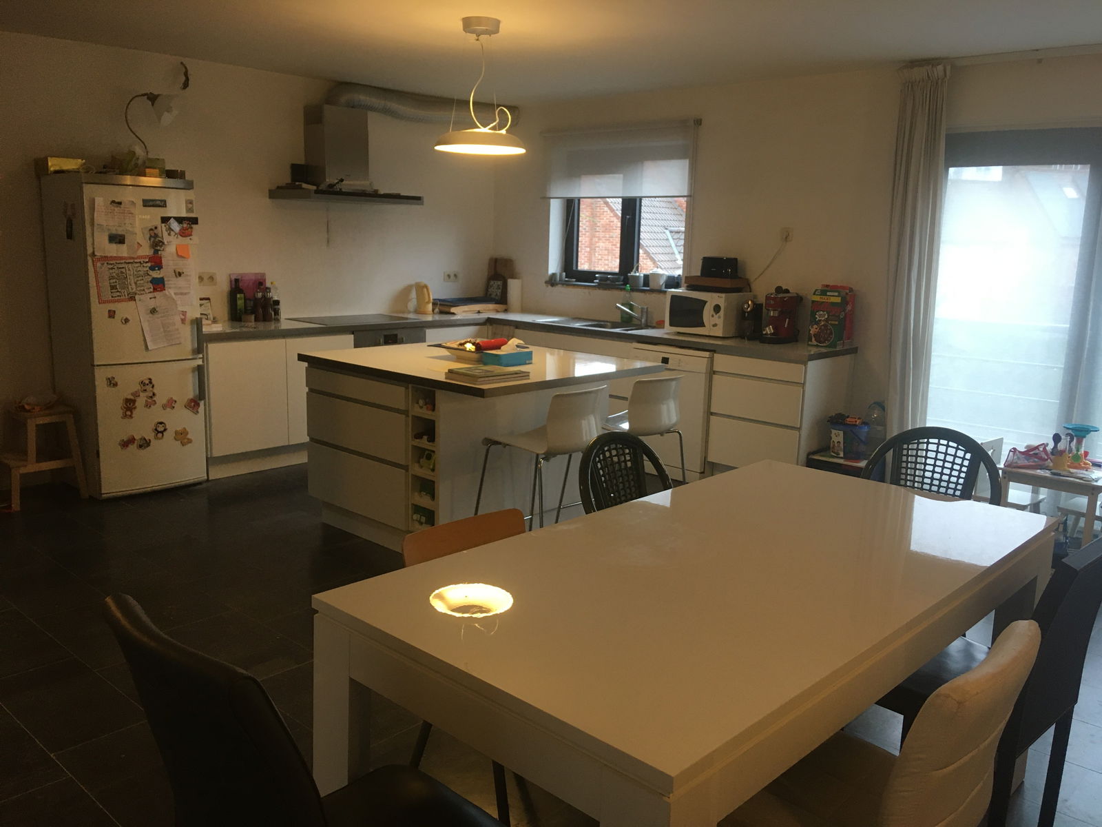Homestay Wavre 245944