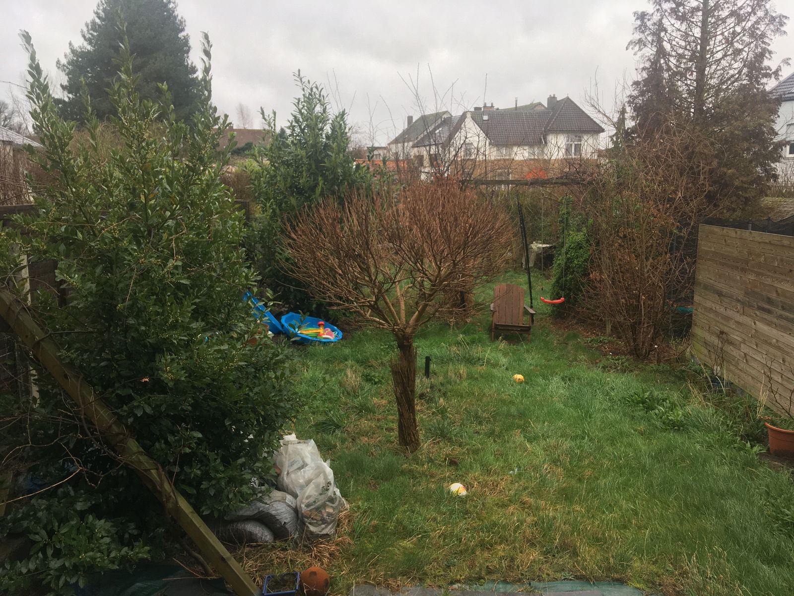 Homestay Wavre 245944