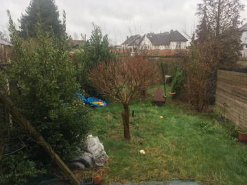 Chambre Chez L'habitant Wavre 245944-11