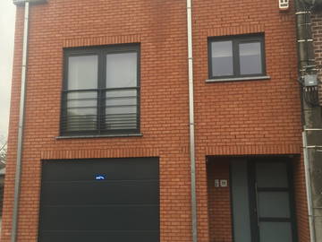 Chambre Chez L'habitant Wavre 245944-12