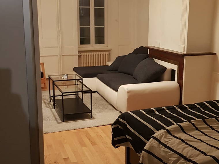 Chambre À Louer Morges 303272-1