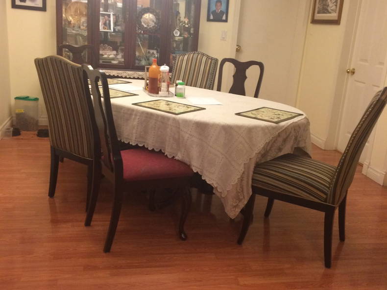 Quedarse En Casa Calgary 87274-1