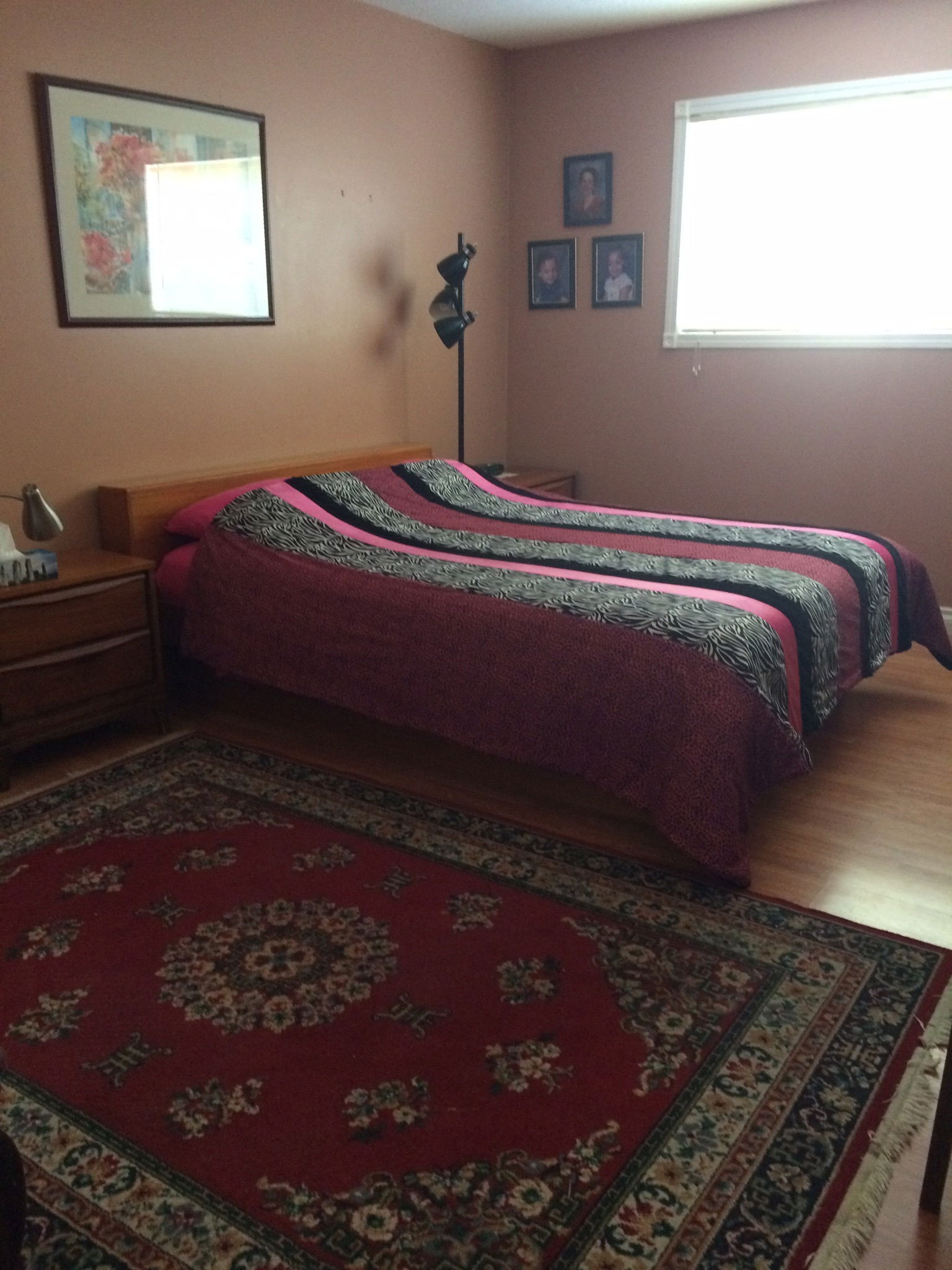 Homestay Calgary 87274