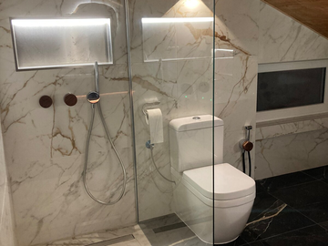 Chambre Chez L'habitant Birsfelden 427074-5