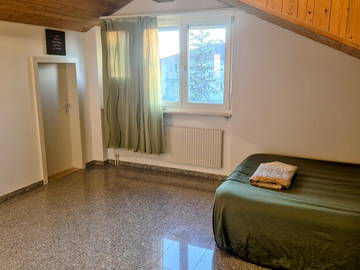 Chambre Chez L'habitant Birsfelden 427074-4