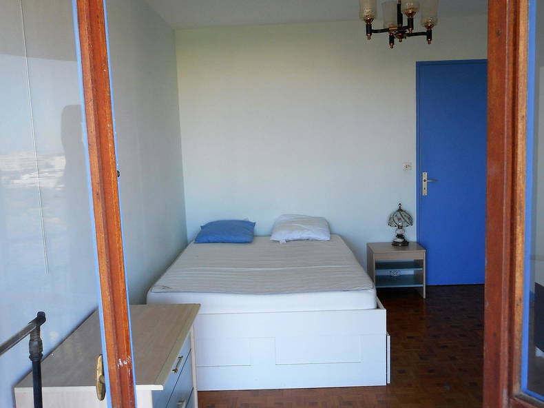 Zakwaterowanie U Rodziny Marseille 225745-1