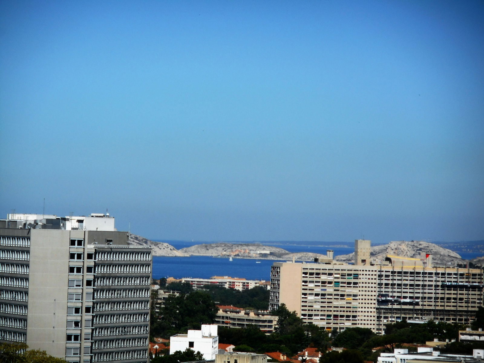 Homestay Marseille 225745