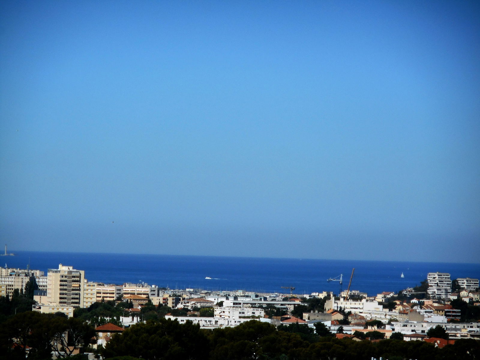 Homestay Marseille 225745