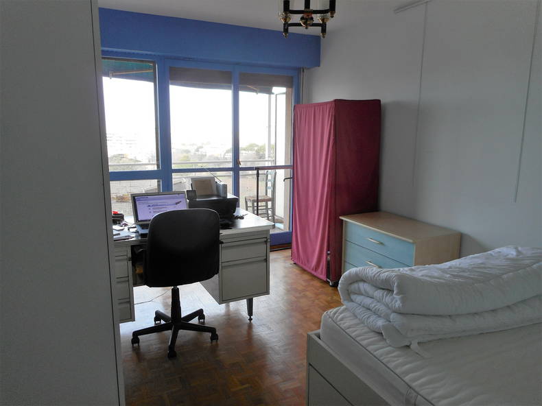 Zakwaterowanie U Rodziny Marseille 225745-5