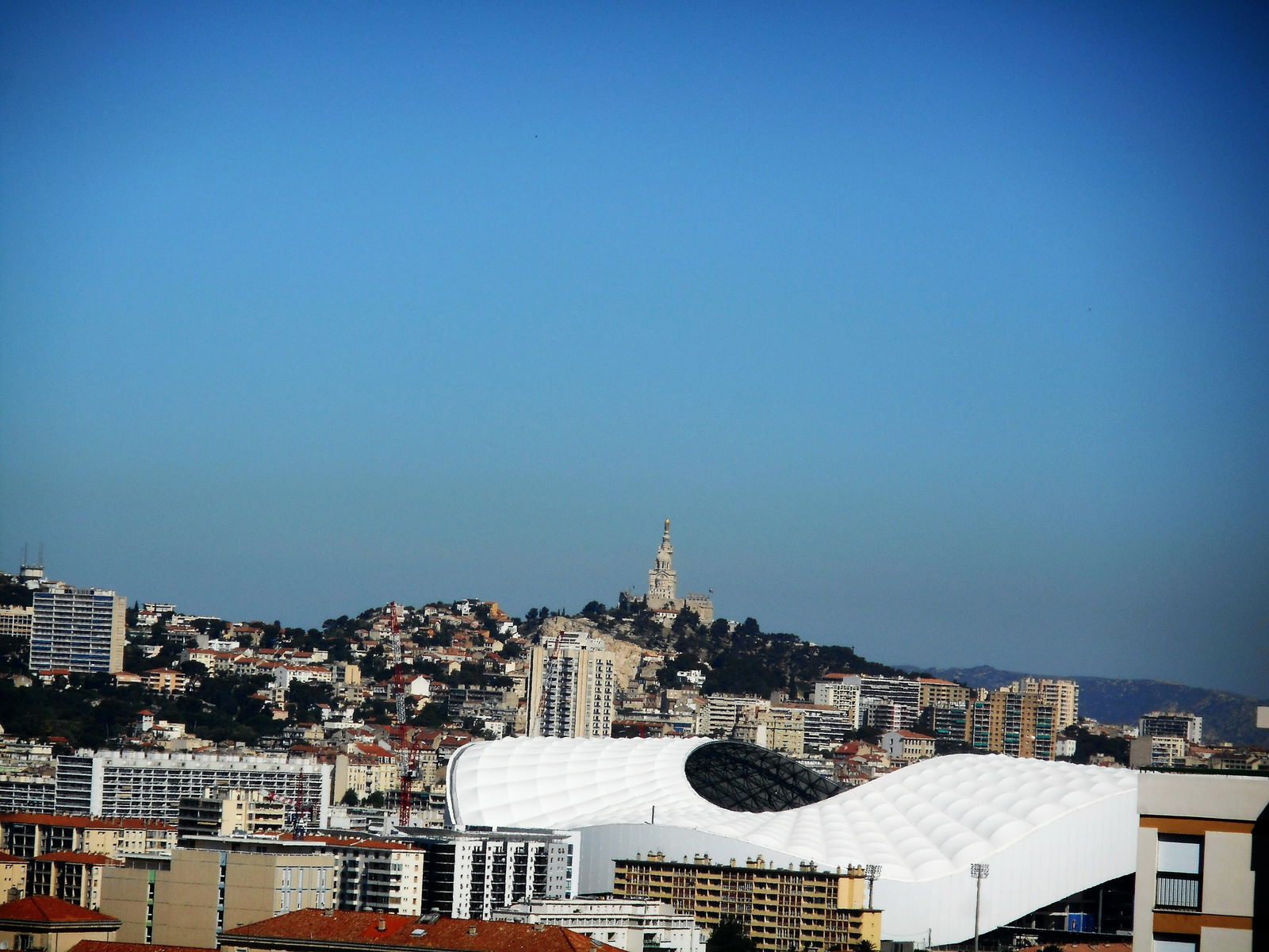 Homestay Marseille 225745
