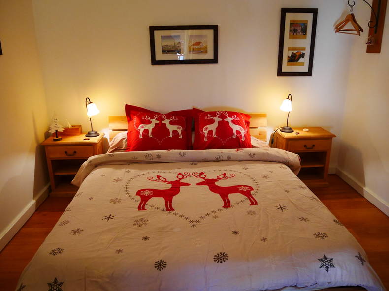 Chambre Chez L'habitant Magstatt-le-Bas 259824-1