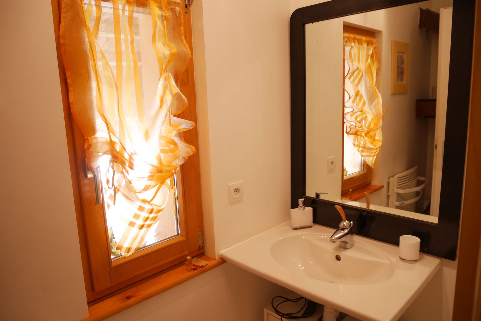 Homestay Magstatt-le-Bas 259824