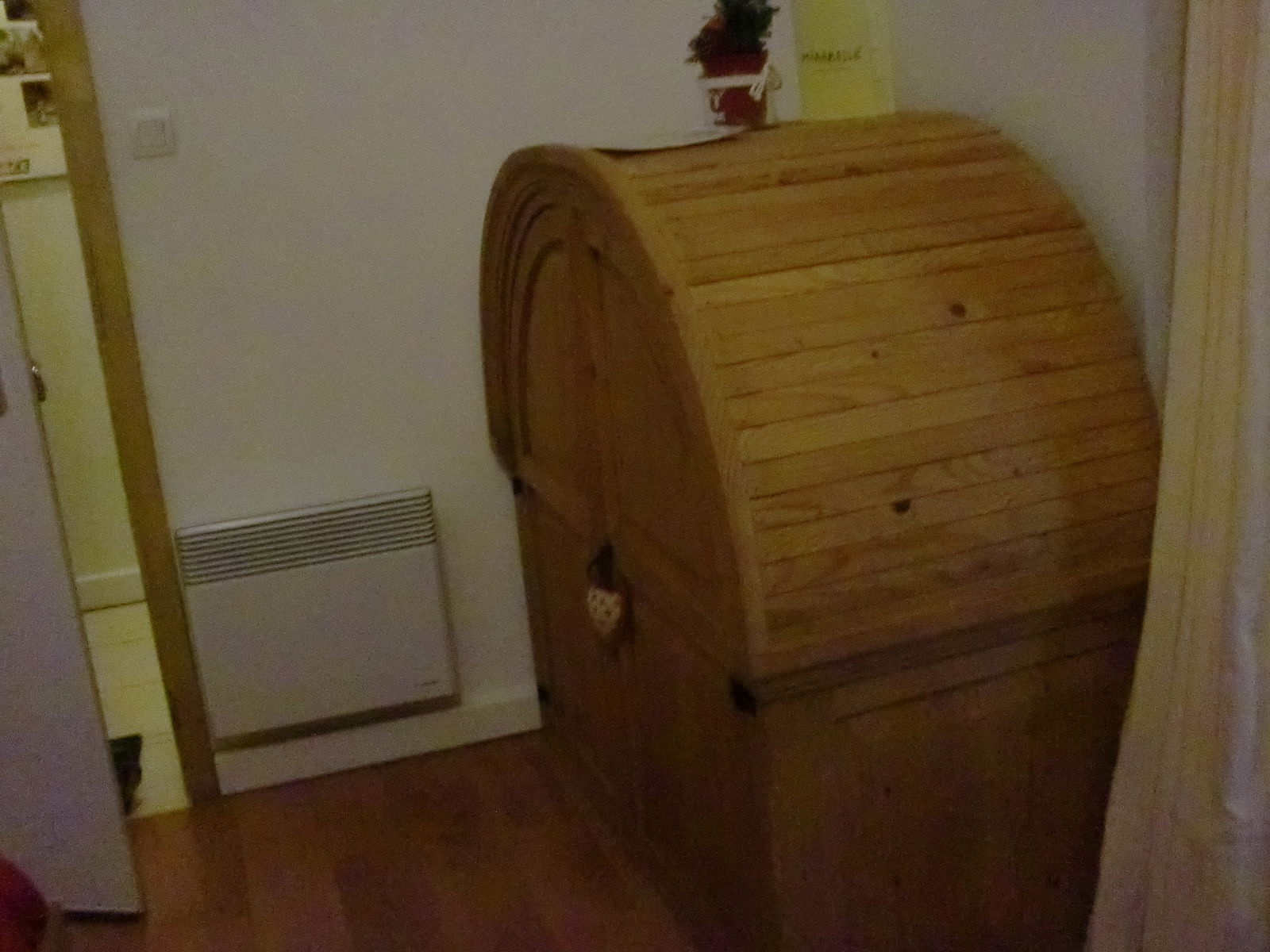 Homestay Magstatt-le-Bas 259824