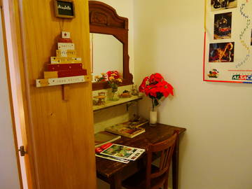 Chambre Chez L'habitant Magstatt-Le-Bas 259824-8