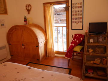 Chambre Chez L'habitant Magstatt-Le-Bas 259824-9