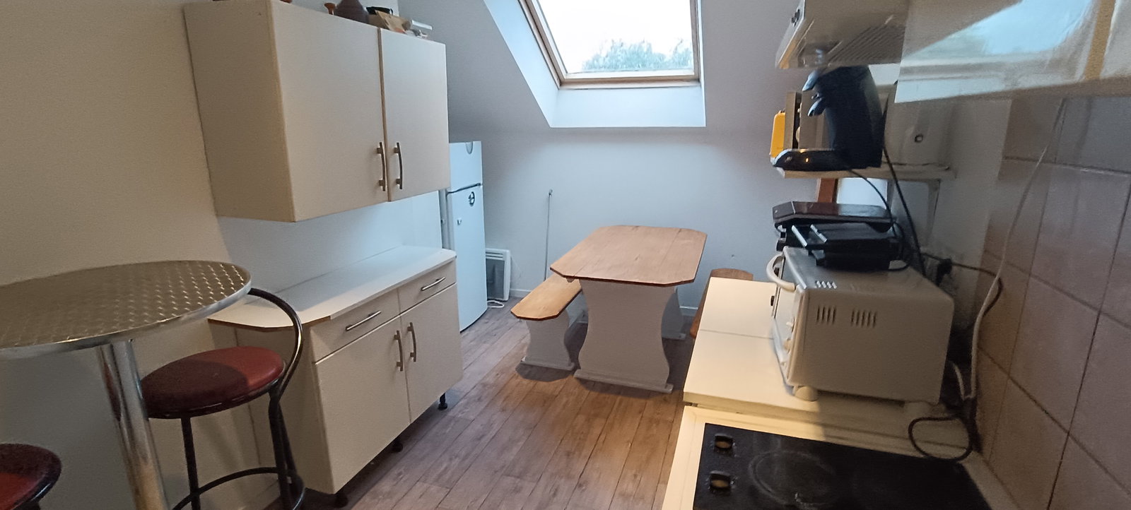 Homestay Nantes 663931