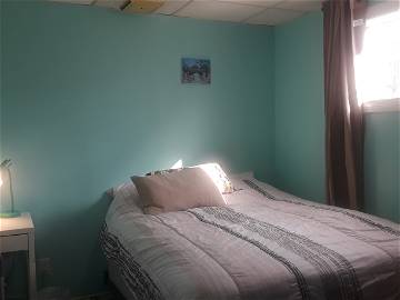 Chambre À Louer Mississauga 253634