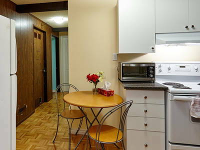 Zakwaterowanie U Rodziny Mississauga 253634-4