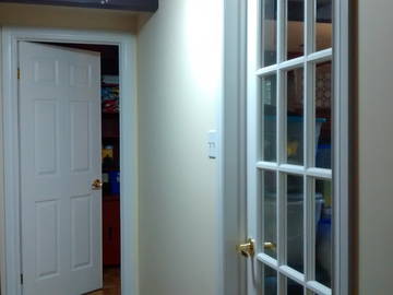 Chambre Chez L'habitant Mississauga 253634-5