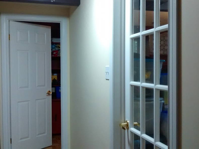 Zakwaterowanie U Rodziny Mississauga 253634-5