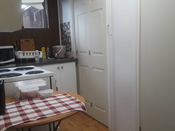 Chambre Chez L'habitant Mississauga 253634-6