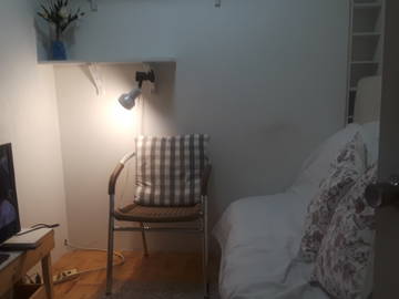 Chambre Chez L'habitant Mississauga 253634-7