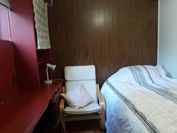 Chambre Chez L'habitant Mississauga 253634-8