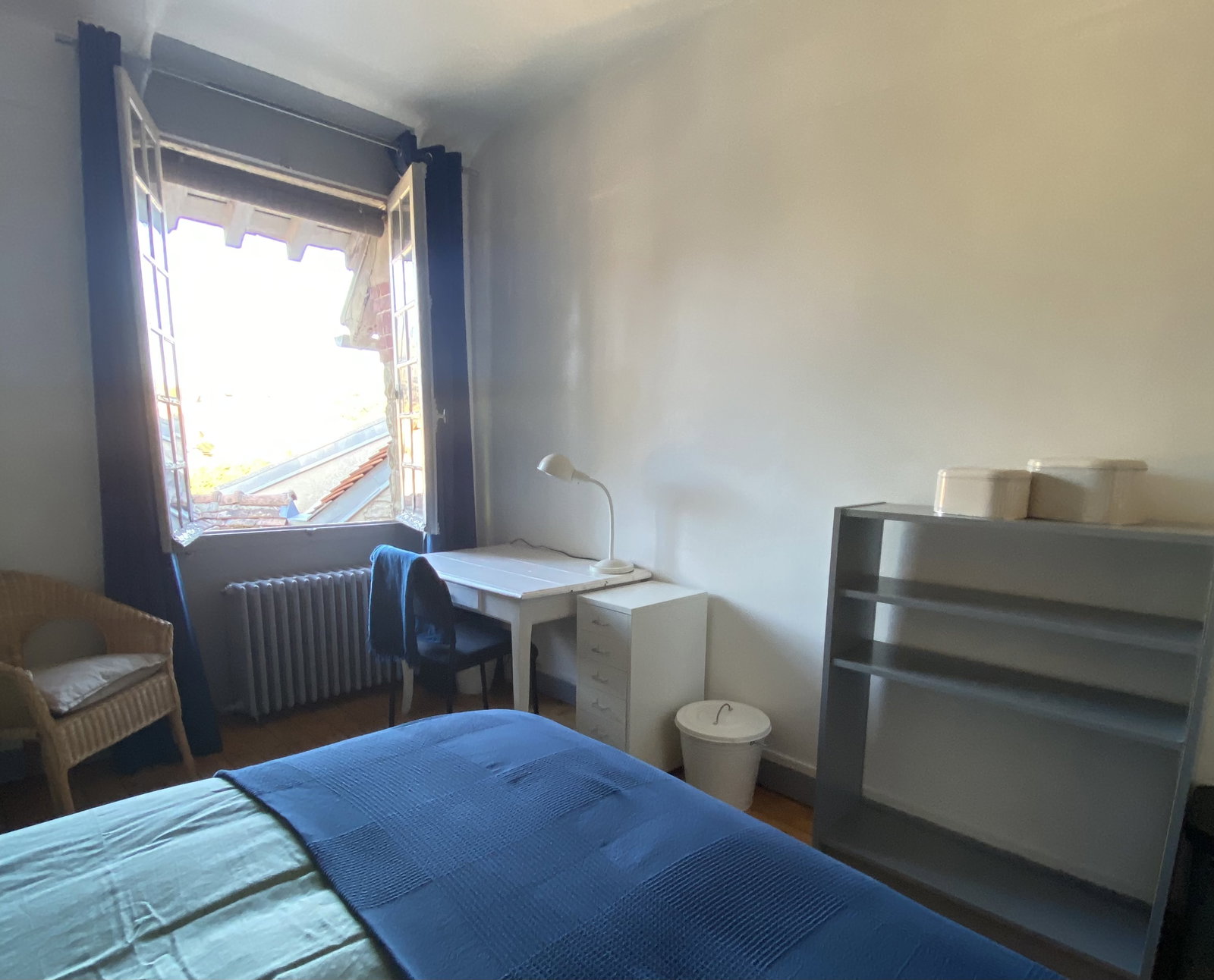 Homestay Samoreau 670371