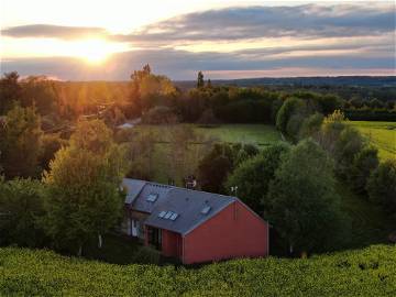 Chambre À Louer Sainte-Gauburge-Sainte-Colombe 95868