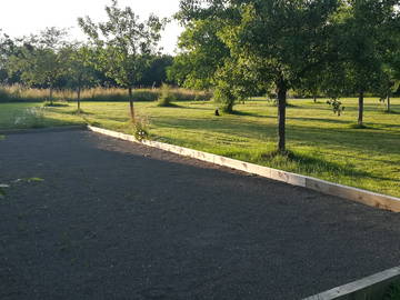 Chambre Chez L'habitant Sainte-Gauburge-Sainte-Colombe 95868-4