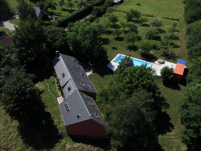 Gastfamilie Sainte-Gauburge-Sainte-Colombe 95868-2