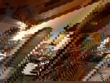 Chambre Chez L'habitant Sainte-Gauburge-Sainte-Colombe 95868-7